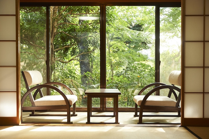 【50代に聞いた】泊まってみたい「箱根の旅館」ランキング！　第2位は「箱根高原ホテル」、1位は？