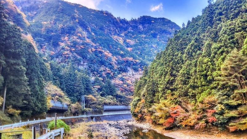 地元民しか読めないと思う「奈良県の市町村名」ランキング！　2位は「斑鳩町」、1位は？