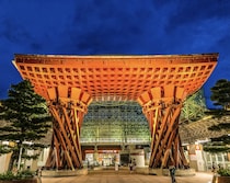 【難読地名】地元民しか読めないと思う「石川県の市町名」ランキングTOP18！　第1位は「羽咋市（ハクイシ）」【2025年最新投票結果】