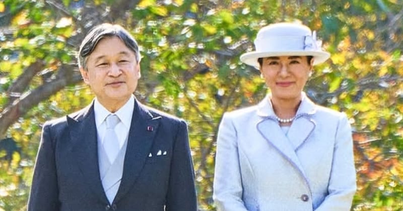 「こ、これは！」　天皇皇后両陛下、園遊会のお土産“1個800円超えの和菓子”が話題　「これって、あの……」【2025年の天皇ご一家】