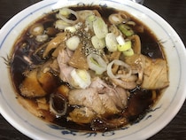 長きにわたって愛され続ける老舗のラーメン店などを紹介！　富山県の「ラーメン」の名店15選！