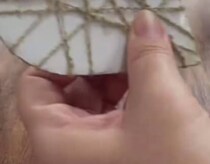 【画像】完成したアイテム