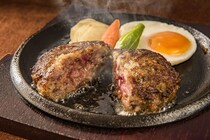 【30代以下に聞いた】「ハンバーグが最高にうまいと思うファミレスチェーン」ランキングTOP11！　第1位は「びっくりドンキー」【2025年最新調査結果】