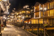 【関東在住者に聞いた】雰囲気が最高な「東北地方の温泉地」ランキング！　2位は「酸ヶ湯温泉」、1位は？