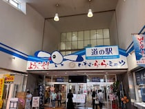 福島県の新名所！　道の駅「いわき・ら・ら・ミュウ」で食べたい絶品郷土料理「さんまのポーポー焼き」