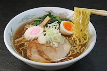 醬油ラーメンがおいしい「都道府県」ランキング！　2位は「北海道」、1位は？