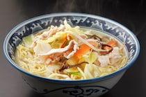 【画像：「東京都のタンメンの名店」10選を見る】