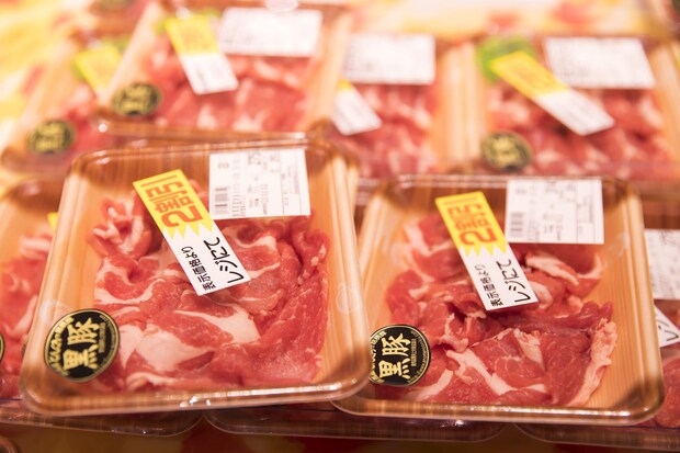 海外で生まれた牛や豚の肉でも「国産」? 背景を消費者庁に聞いてみた