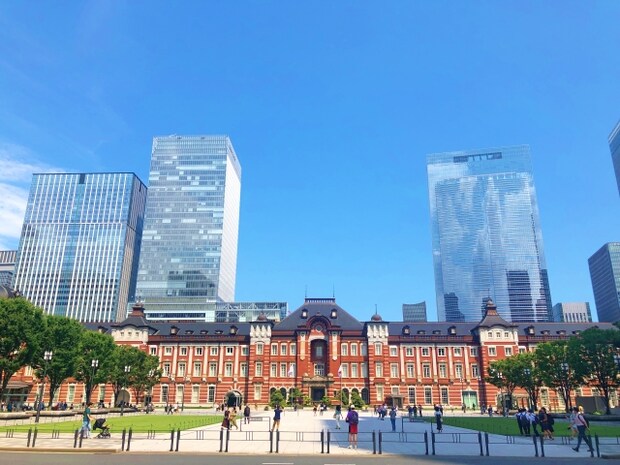 【大阪万博】「始発で行っても買えない」“ミャクミャク駅弁”、早朝から大争奪戦に……「舐めてたわ」　メルカリでは「空き容器」高額転売も