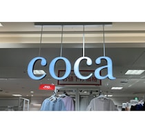 「やっぱりエンボスはいい！」　cocaの“1490円チュニック”が高評価　「これからもリピート致します」「休日にたくさん着たいです」