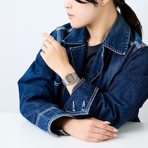 「コスパ最強の腕時計です」　カシオの”3000円台で買えるレトロ時計”が人気爆発中！　人気の理由は「着け心地が…」「外の現場でも…」「あいみょんも…」