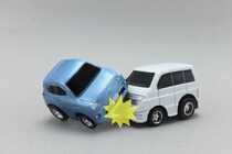 「交通事故多発交差点」ランキング　全国ワースト2位は「谷町9丁目交差点（大阪府）」と「鵯越交差点（兵庫県）」、1位は？