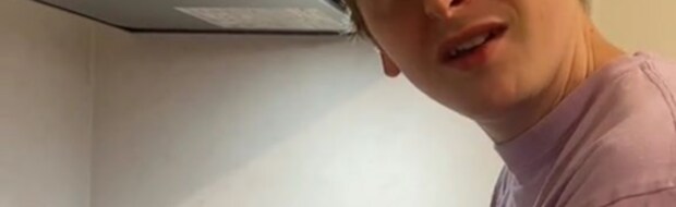 仕事帰りの夫、妻から「ごはん食べずに寝る」と聞かされると…… まさかの光景に「エグいって」「義務教育に取り入れて」