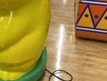 「泣きそう」　ホビーオフに19万8000円で売っていた“とんでもない商品”に「処分しないでくれてありがとう」