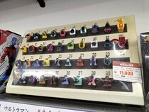 「エグいもん売られてた」　ホビーオフに1万1000円で売られていた“まさかの商品”に「めちゃくちゃ欲しい」