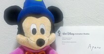 ファン「返事ないと思うけど」ディズニーに手紙送ったら……“まさかの神対応”に「さすがディズニー！」「内容やば！」「これすごいね!?」
