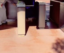 ディズニーへ行くも……　ゲートを通れなかった“まさかの姿”に「本物かと！」「ここまでやれるのすごい」と280万再生