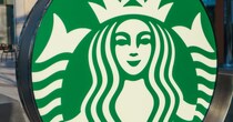 「スタバでこんなのあったんだ」　差し入れでもらった、まさかの商品が110万表示　「なにこれー」「めっちゃええやん」