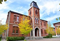 「1秒たりとも聞き逃せない神講義がたくさん」　ネームバリューが強いと思う“関関同立・産近甲龍の大学”ランキング第1位　「外資系企業や多国籍企業へ」「入学前に想像してた通り」