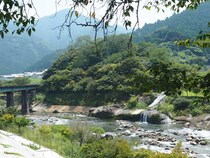 【60代以上に聞いた】地元民しか読めないと思う「中部地方の一級河川」ランキング！　2位は「揖斐川」、1位は？