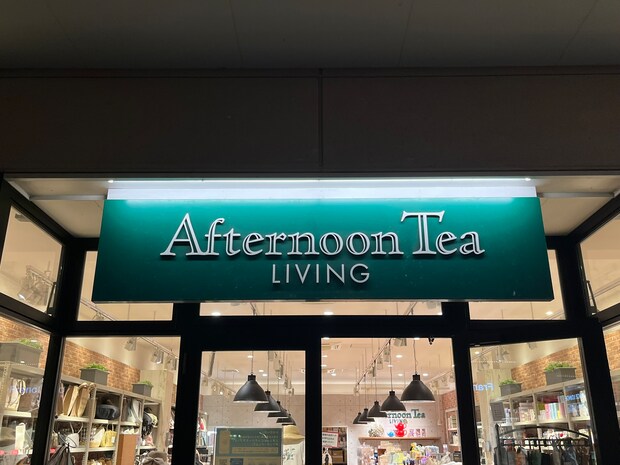 「合わせやすくて上品」 Afternoon Tea LIVING(アフタヌーンティー・リビング)の“高見えバッグ”に絶賛の声 「荷物を入れても軽い」「高級感がある」