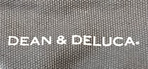 「デザイン性も実用性も大満足」　【DEAN＆DELUCA（ディーンアンドデルーカ）】“1870円エコバッグ”が人気　「丈夫で持ちやすい」「無くしてもまた買う」