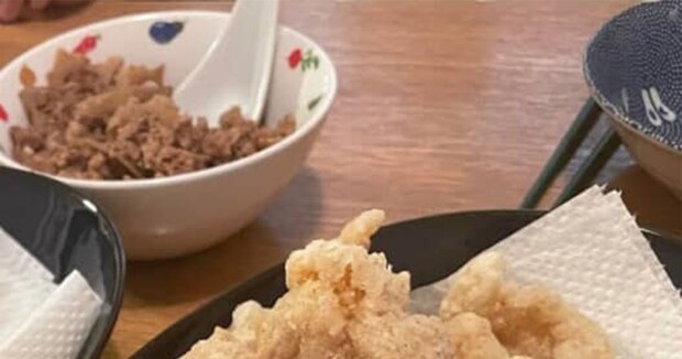 夫に「から揚げ作っておいて」と頼んだら……「わぁー!」 帰宅後、妻仰天の光景に「この夫は、売っていますか?」