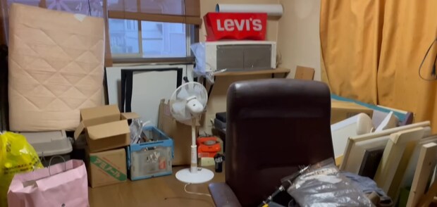 築30年義実家の“物置化した汚部屋”を夫妻でDIYしたら…… 圧巻のビフォーアフターに「素人と思えないくらい完璧」「羨ましいです」
