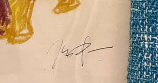 パパが子どものために“適当に”描いたポケモンの絵→それを見た妻は…… 460万表示の“まさかの行動”に「気持ちわかる」「めちゃくちゃ欲しくなってきた」