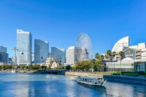 【男性に聞いた】「お土産に買ってきてほしい横浜土産」ランキングTOP29！　第1位は「肉まん（菜香）」【2025年最新調査結果】