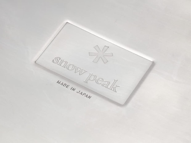 「一生使える」スノーピークの“焚き火台”が大人気 「20年以上使っても全く変わらない」「間違いなく最高の焚火台」