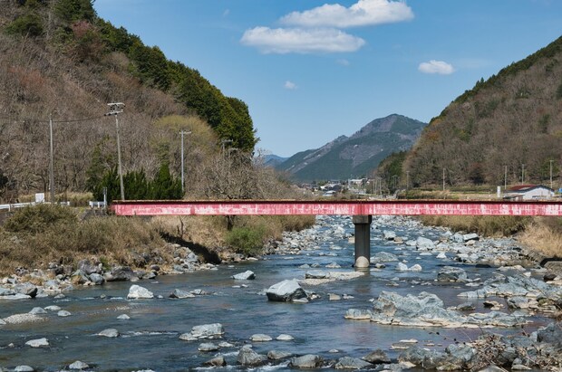 「読み方ムズすぎ！」 近畿地方の難読“一級河川”ランキング！　60代以上が選んだ2位は「野洲川」、1位は？