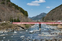 「読み方ムズすぎ！」 近畿地方の難読“一級河川”ランキング！　60代以上が選んだ2位は「野洲川」、1位は？