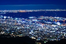 【都民に聞いた】兵庫県のライバルだと思う「都道府県」ランキングTOP24！　第1位は「大阪府」【2024年最新調査結果】