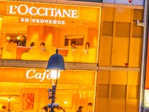 「2回目の購入」ロクシタンの“爽やかな香り”の香水が大人気！　「持ち運び便利」「強い匂いが苦手な人にオススメ！」