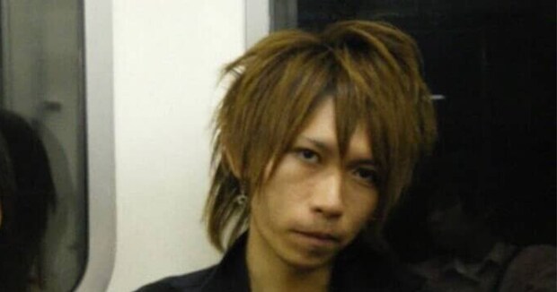 20歳の“平成ギャル男”と友人の2ショット→17年後……　現在の姿に「イケ度が増すなんて」「素晴らしい友情」