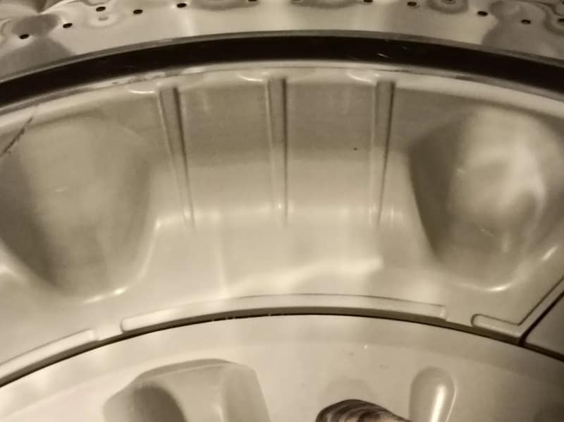 中2娘の体操服を洗い終えた母が、洗濯機を見たら…… 「えっ!」目を疑う異物に仰天 「なぜ?」「どこから持って来たの」