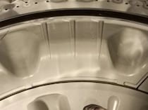 【画像】洗濯機に入っていた異物