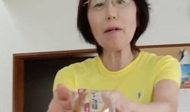 義実家で「そろそろ帰ろう」と思ったら…… 「もー!」想定外の“義母の攻撃”が76万再生「私だったら嫉妬してしまう」