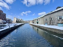 「普通の人が行く観光地」と「X民が行く観光地」　北海道小樽の“逆張り観光スポット”の比較に「真の北海道みを感じる」「一度は見に行ってみたい！」