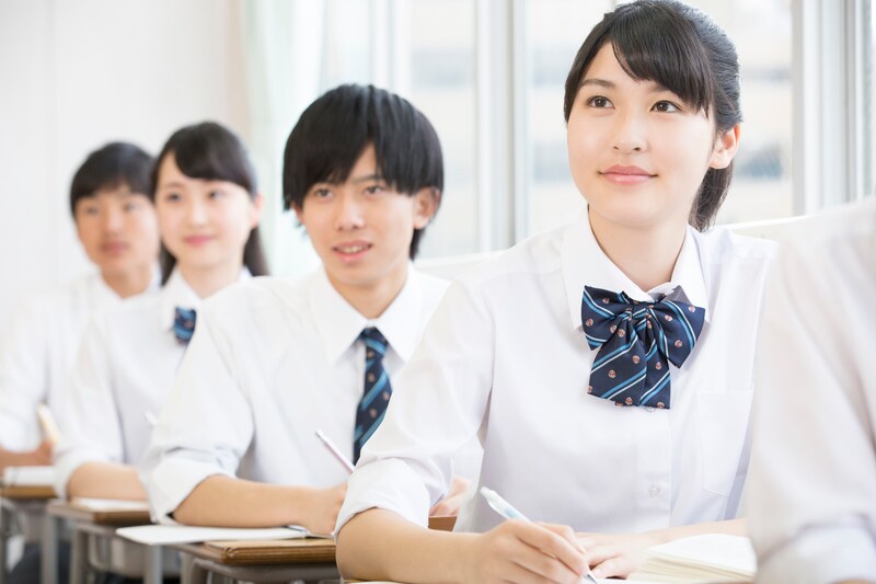 【地元の50代が選ぶ】優秀な生徒が多いと思う「岡山県の私立高校」ランキング！　2位は「岡山高校」、1位は？