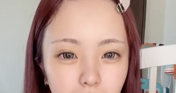 元“平成ギャル”の34歳ママが、16歳娘にメイクをしたら…… 衝撃の仕上がりに「うますぎやろ」「ママと似てるね」