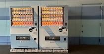 【画像】2025年の自動販売機