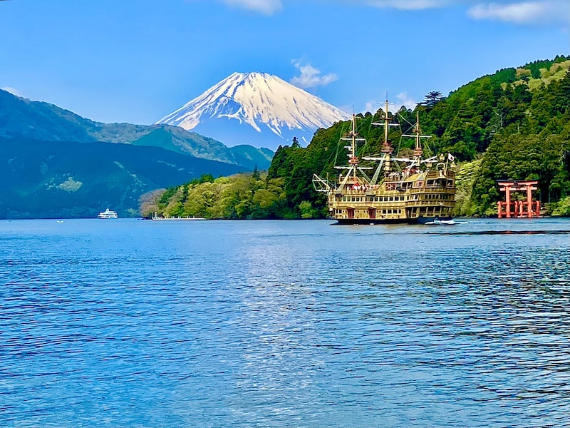 【男性が選ぶ】泊まってみたい「箱根の旅館」ランキング！　2位は「箱根湯の花プリンスホテル」、1位は？