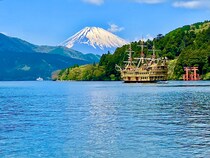 【男性が選ぶ】泊まってみたい「箱根の旅館」ランキング！　2位は「箱根湯の花プリンスホテル」、1位は？
