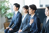【27卒学生が選ぶ】「広告・PR業界の就職人気企業」ランキングTOP10！　第1位は「博報堂／博報堂DYメディアパートナーズ」【2025年最新調査結果】