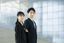 【27卒学生が選ぶ】「食品・製菓・飲料業界の就職人気企業」ランキングTOP10！　第1位は「味の素」【2025年最新調査結果】