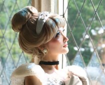 【画像】ギャップありすぎな光景