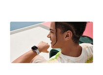 【画像】シャオミの“3980円スマートウォッチ”