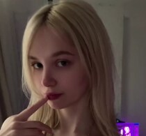 【画像】メイク後